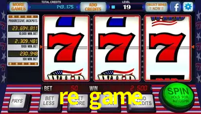 A Experiência Imersiva dos Cassinos Ao Vivo no re game