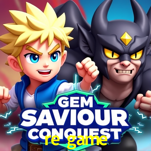 Descubra a Magia dos Jogos de Arcade no re game