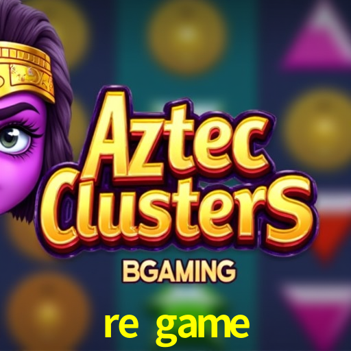 Descubra a Essência do re game: Nossa História e Compromissos