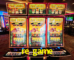 A Experiência Imersiva dos Cassinos Ao Vivo no re game