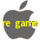 Aplicativo re game para iOS