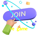 Junte-se ao cassino re game hoje mesmo